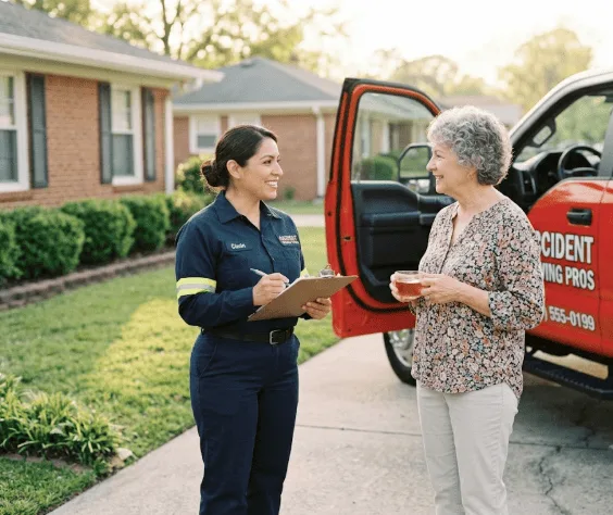 Accident Towing Service Marshall, TX FAQs